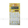 Calculateur de cadeau à deux chiffres à deux chiffres (LC512B)